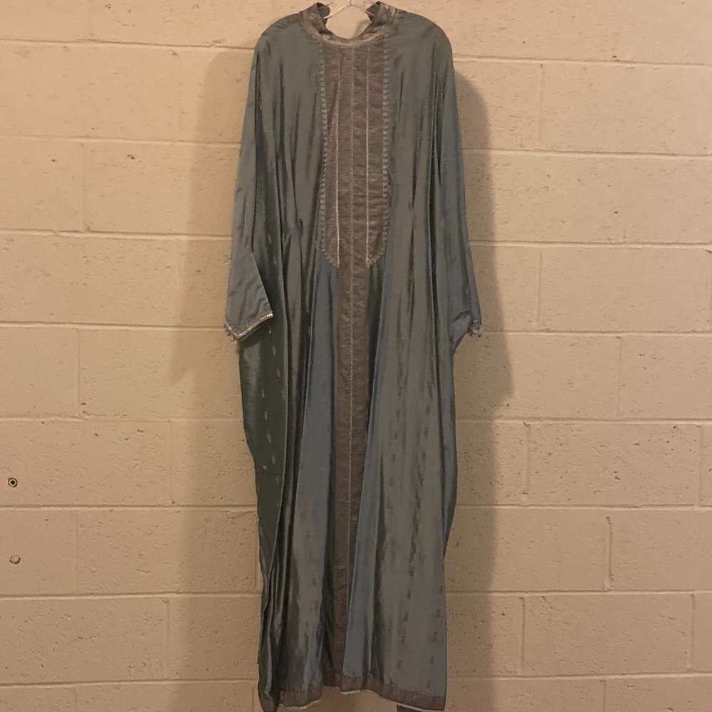 Moroccan Caftan